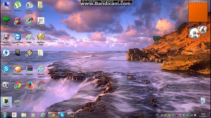 Как се прави 3d картина от Photoscape