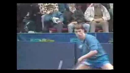 Waldner - Най - Добри Разигравания