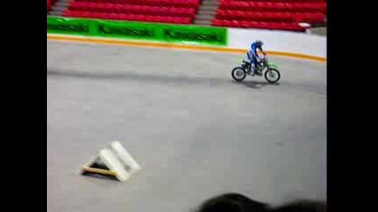 Bike Stunts