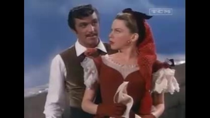 Gene Kelly - The Pirate (1948) - 4/ 13 - 