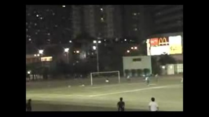 Hksla - Kilionfc Vs Nts 24