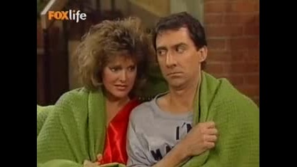 Married With Children S03e16 - The House That Peg Lost