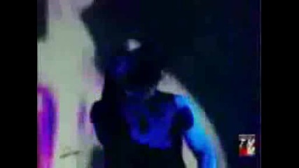 Jeff Hardy
