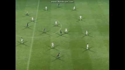 Lm10 vs Cr7 Goals Pes 2013
