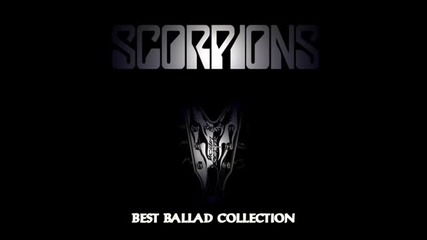 Full Album Scorpions - Best Ballad Collection / Greatest Hits / The Very Best Songs Of Scorpions
