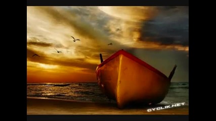Chill Out Celebration - I Belong to You