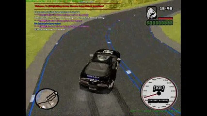 Drift
