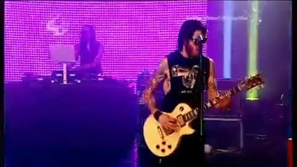 Ke$ha - Party At A Rich Dudes House - Live 