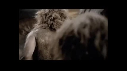virgin money: stone age 