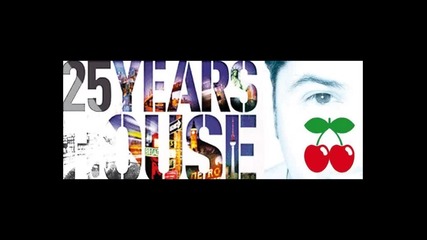 Pacha Celebrating 25 Years Of Global House cd2