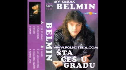 Belmin Lihovic-zivot cini svoje.1995 god.