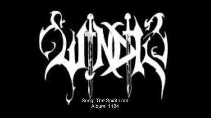 Windir - The Spiridlord