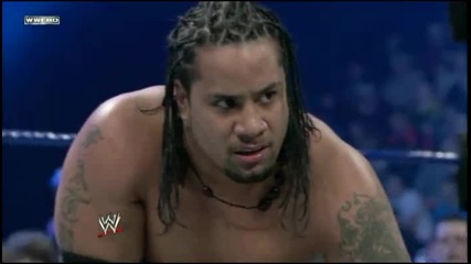 Wwe Smackdown 11.11.11 Hunico & Epico и Primo пребиват The Usos