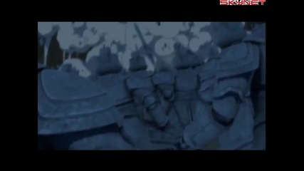 Naruto Shippuuden Movie (2008) бг субтитри ( Високо Качество ) Част 5 Филм 