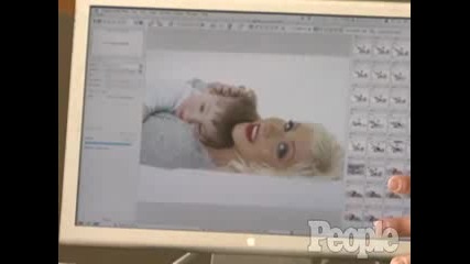Christina Aguilera 