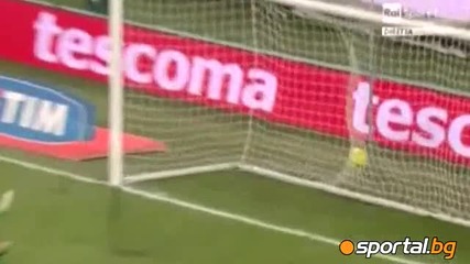 Inter - Djenoa 2 1