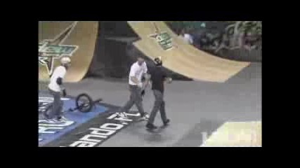 Scotty Cranmers Crash