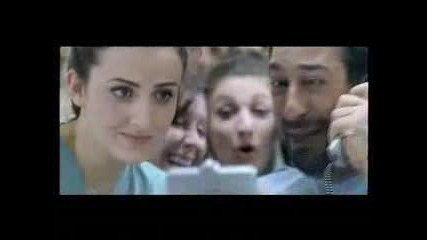 Cem Yilmaz Yen Reklam Goz Cem Yilmaz.flv