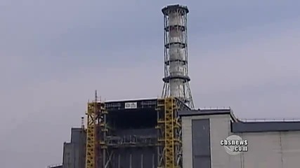Чернобил: 25 години по-късно