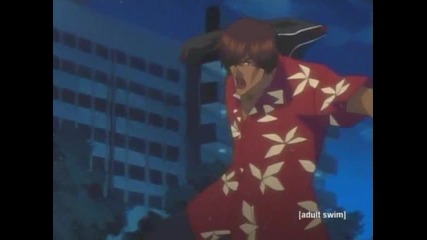 Bleach Episode 86 English Dubbed