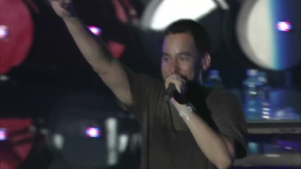 Linkin Park - In The End 