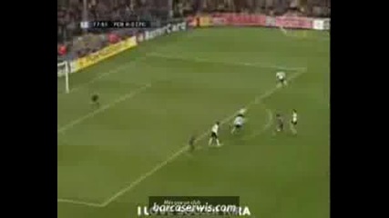 Good Bye:ronaldinho!