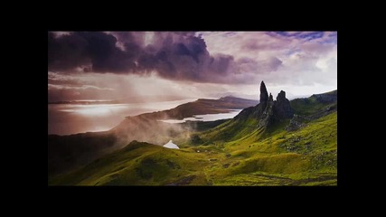 Atli Orvarsson - Highlands