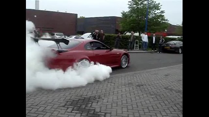 Toyota Supra