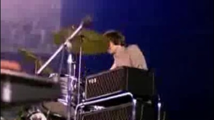Бийтълс - Twist And Shout - Live at Shea Stadium 1963