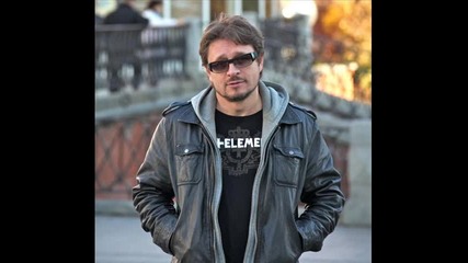 Владимир Маркин - Клён