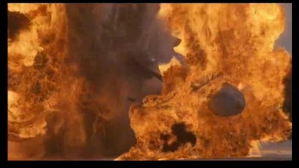 Iron Eagle - 5 
