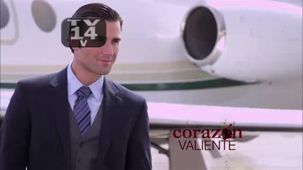 Corazon Valiente Capitulo 97 Parte 5