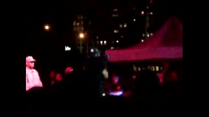 Public Enemy - Sxsw 2007 - Son Of A Bush Live Set