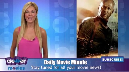 Daily Movie Minute The Dark Knight Rises, Smurfs, Cowboys & Aliens