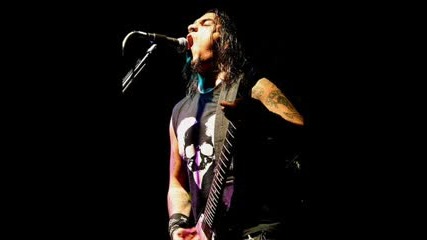 Machine Head - Beautiful Mourning