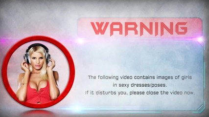 [electro] Top 30 Selection April 2012