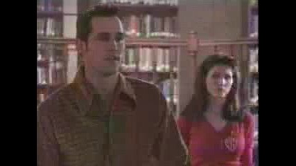 Charmed Buffy - Alternative Opening