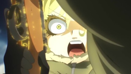 Youjo Senki「 Amv 」- Ready Set Let's Go