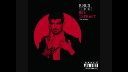 02 - Robin Thicke - Mrs. Sexy 
