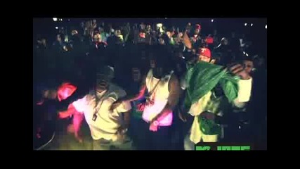 Waka Flocka Flame ft Diddy and Rick Ross - O lets do it (remix) , Hq 