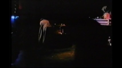 A Tribe Called Quest - Pubic Enemy (live) 