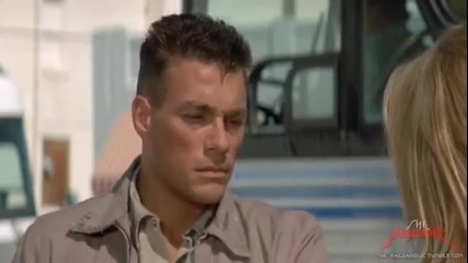 Мнения и анализ на вечния и велик филм Универсален Войник (1992)