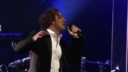David Bisbal - Como olvidar