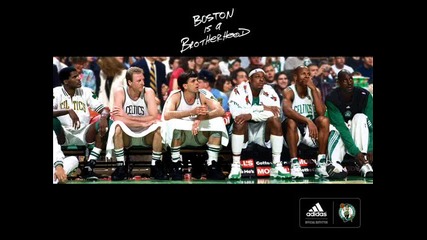 Boston Celtics Pride Song (1987)
