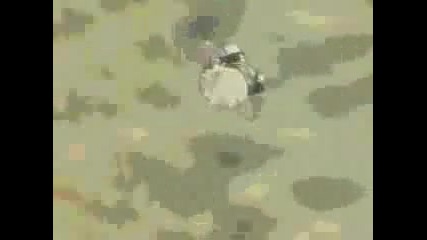 Sasuke Vs Naruto 