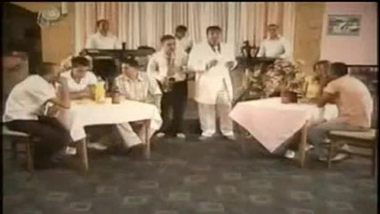 Ali Bajram - Jenimi Sian - Romani gili...