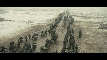 Back to 1942 *2012* Trailer