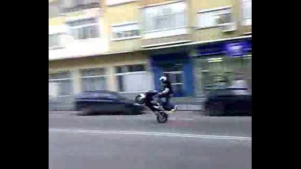 Kiko - Pred Kontesa