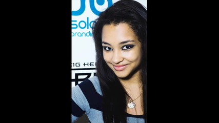 Jessica Jarrell - Catch Me If You Can 