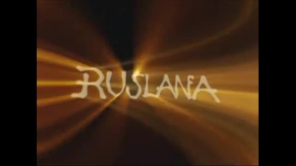 Ruslana - Wild Dances
